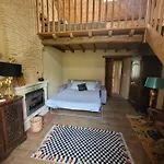 La Cressonniere Panzió Parthenay