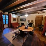 Bed & Breakfast La Cressonniere Parthenay