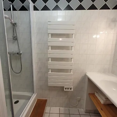La Cressonniere 3* 帕塞内