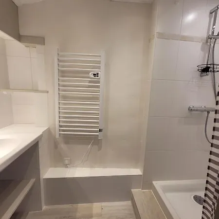 La Cressonnière Couette-café 4*