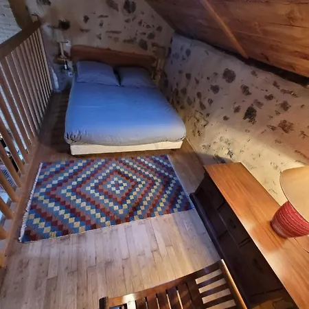 Bed & Breakfast La Cressonniere Parthenay