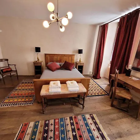 La Cressonnière Parthenay