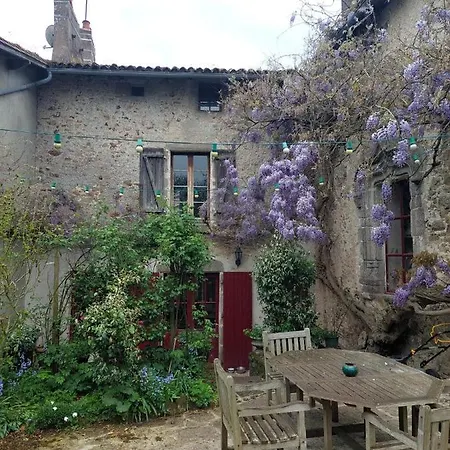 La Cressonniere