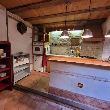 Couette-café La Cressonnière