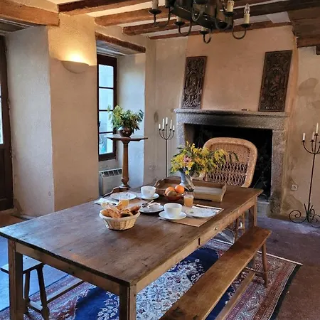La Cressonniere 3* 帕塞内