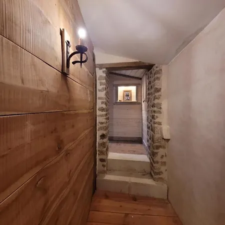 La Cressonniere 3* 帕塞内