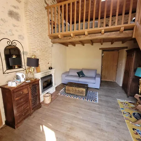 La Cressonniere * Parthenay