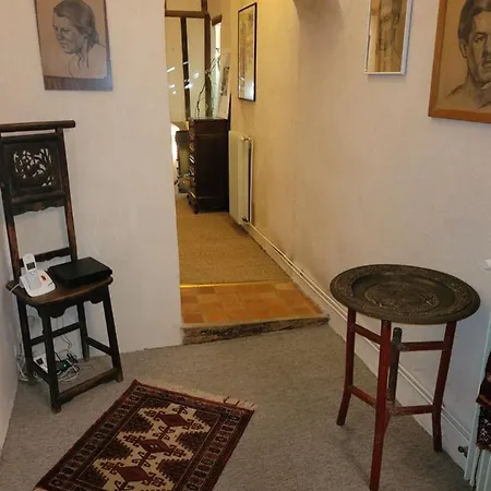 La Cressonnière 3* Parthenay