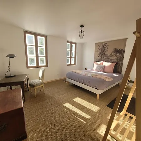 Bed & Breakfast La Cressonniere Parthenay