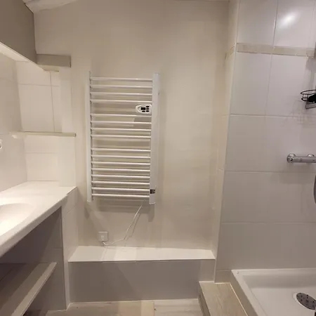 La Cressonnière Couette-café 4*