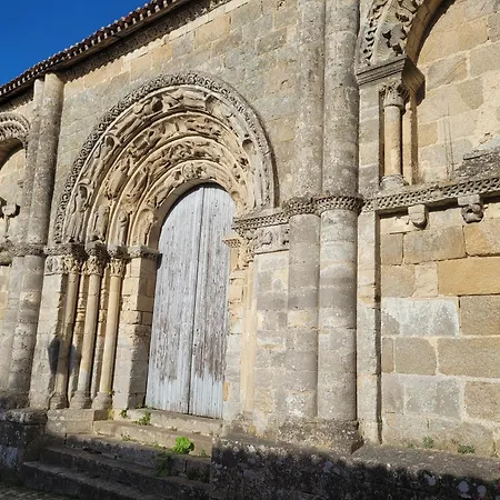La Cressonnière Couette-café