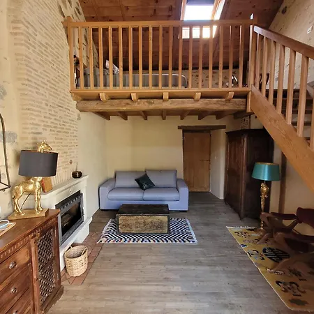Bed & Breakfast La Cressonniere
