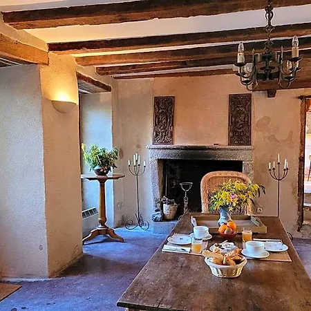 La Cressonniere