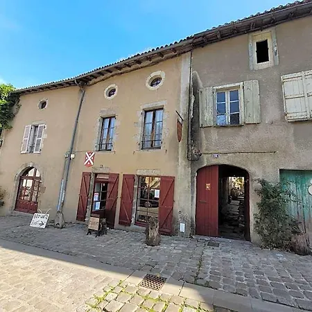 La Cressonniere 帕塞内