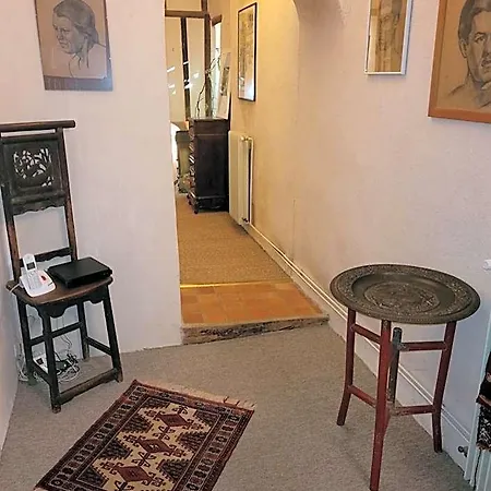 La Cressonniere 3* 帕塞内