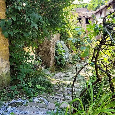La Cressonniere 3* 帕塞内
