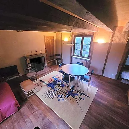 住宿加早餐酒店 La Cressonniere 帕塞内