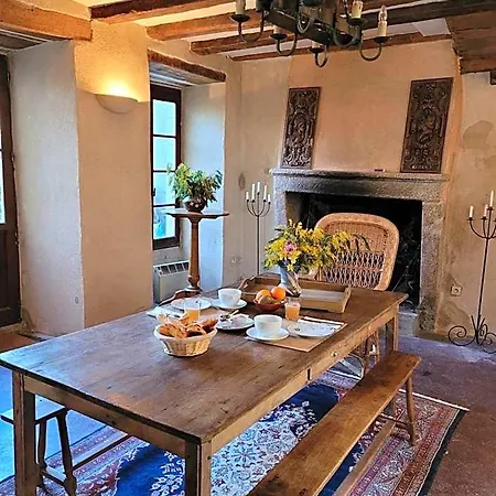La Cressonniere 3* 帕塞内