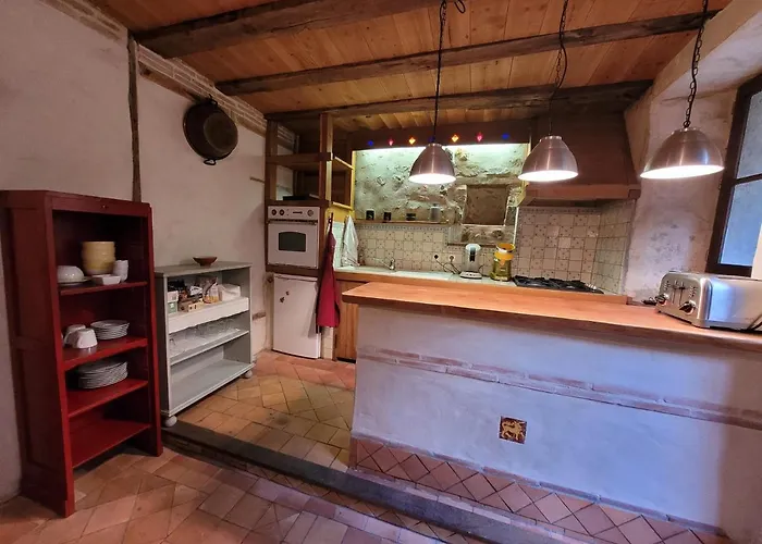 Bed & Breakfast La Cressonniere