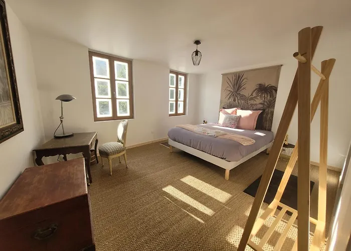 Bed & Breakfast La Cressonniere Parthenay