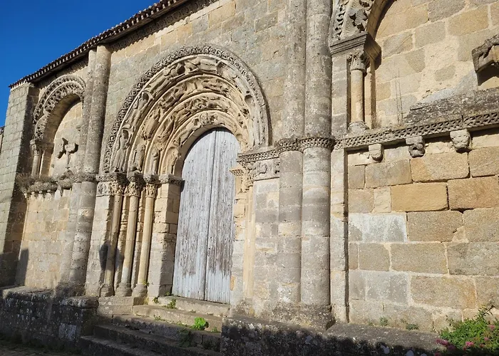 La Cressonniere Bed & Breakfast